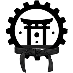 Martial Artministration Logo